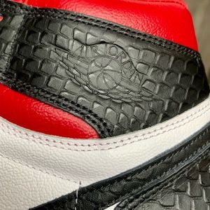 Jordan 1 high og